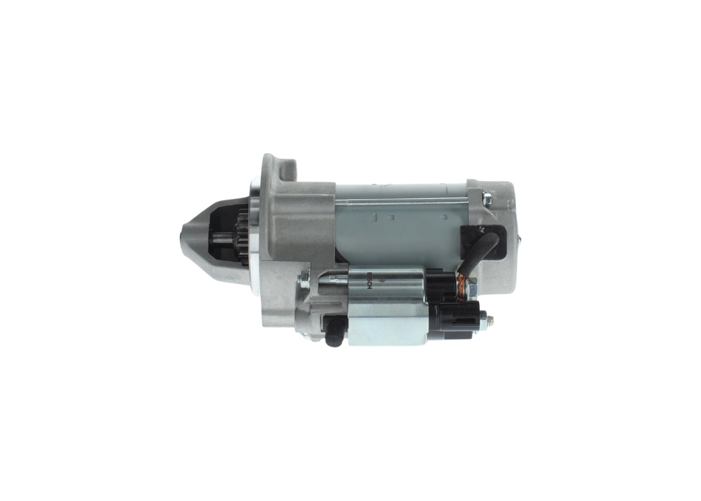 Engine starter motor Hyundai i40: 1986S00601 Bosch Starter