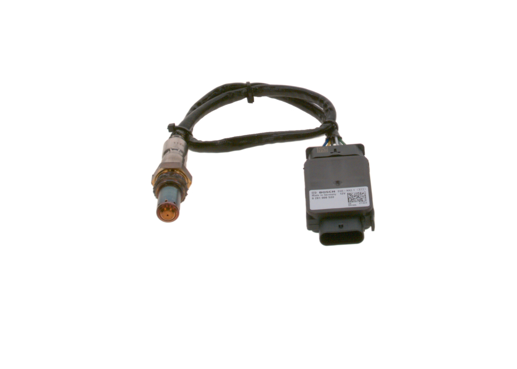 NOx sensor Land Rover Range Rover: 0281008533 Bosch NOx sensor