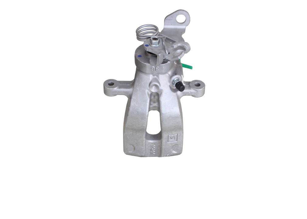 Brake caliper Opel Corsa E: 0986135600 Bosch Brake Caliper