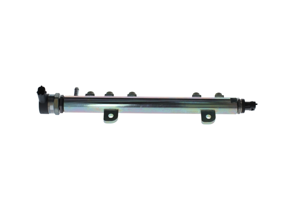 Bosch 0 445 214 086 Fuel rail 0445214086 0445214086 Bosch Fuel rail