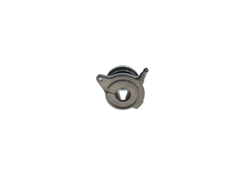 Clutch throw out bearing Volvo C70: 0986486636 Bosch Release bearing