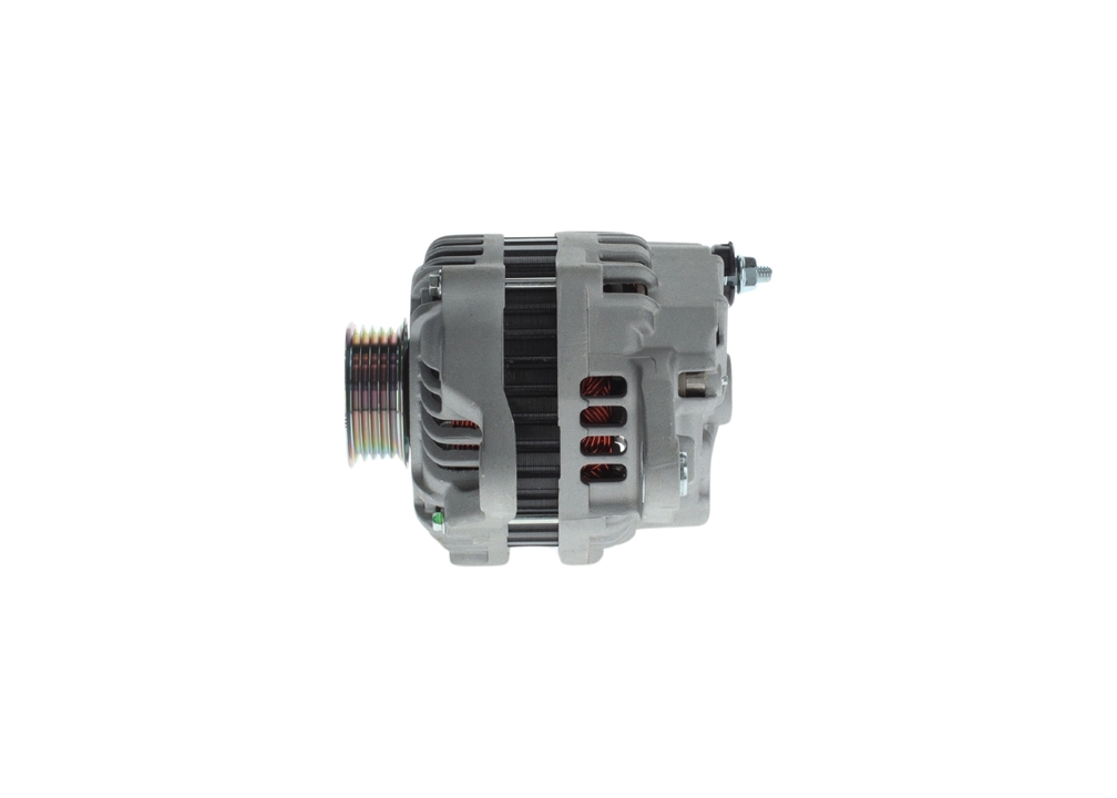 Alternator Mitsubishi ASX: 1986A00643 Bosch Alternator