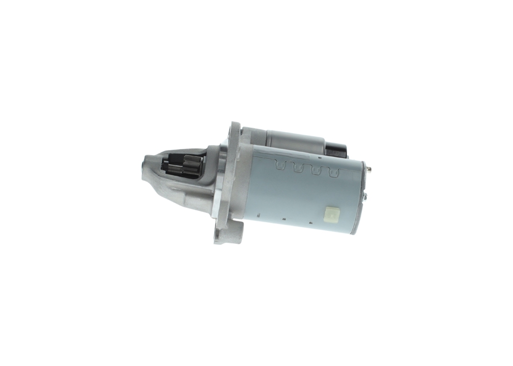 1986S10243 Bosch Starter