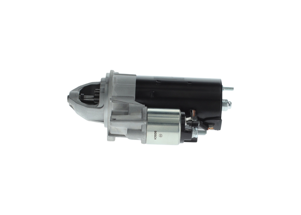 Bosch 1 986 S00 755 Starter 1986S00755 1986S00755 Bosch Starter