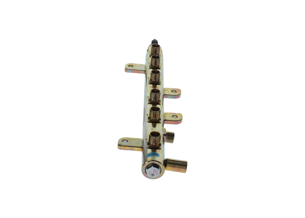 Buy Bosch 0 445 226 116 at a low price in United Arab Emirates!
