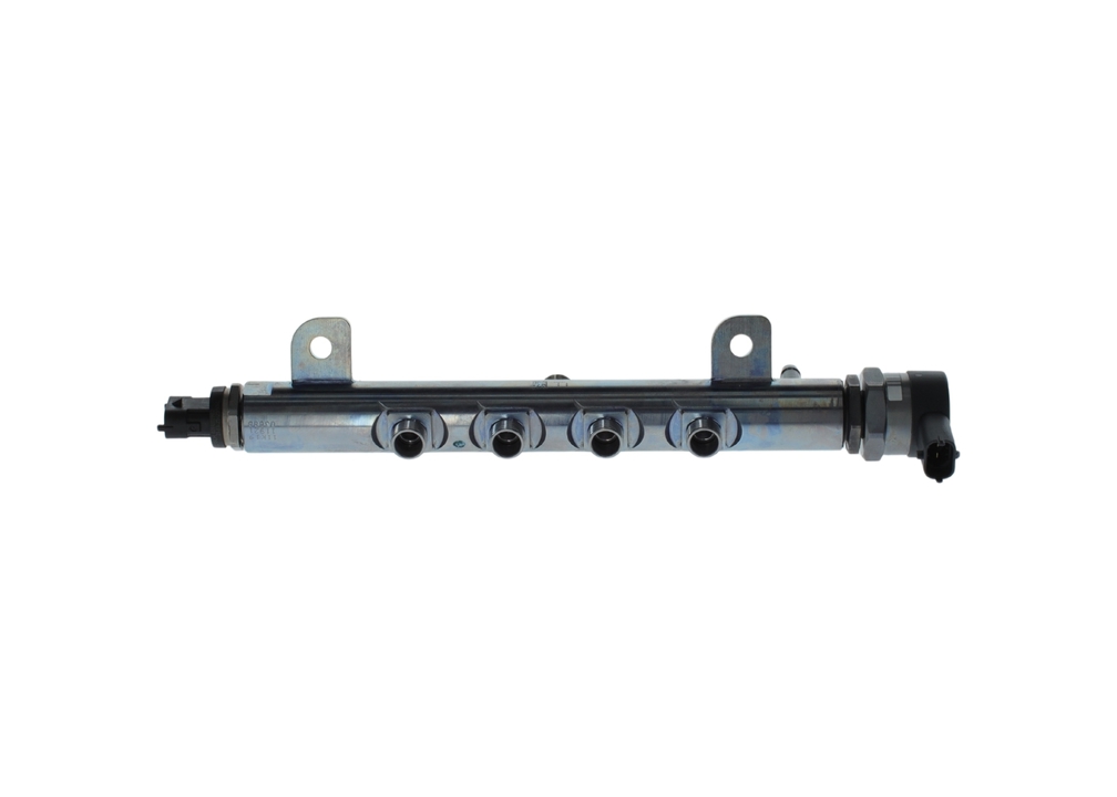 Fuel rail Bosch 0 445 214 189
