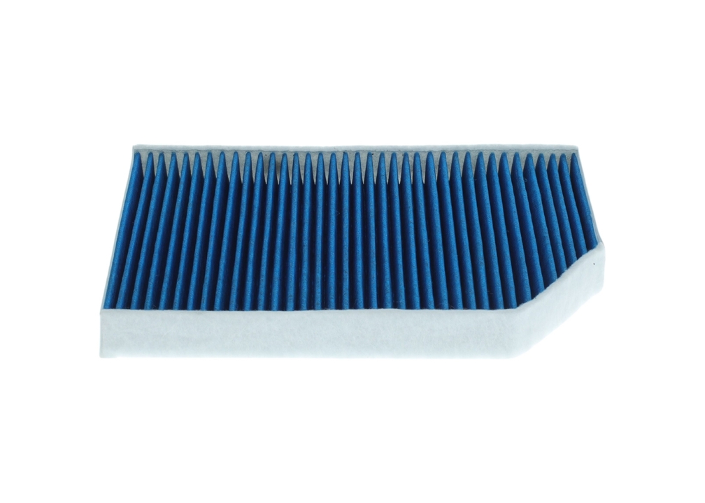 Filter, cabin air Bosch 0 986 628 666