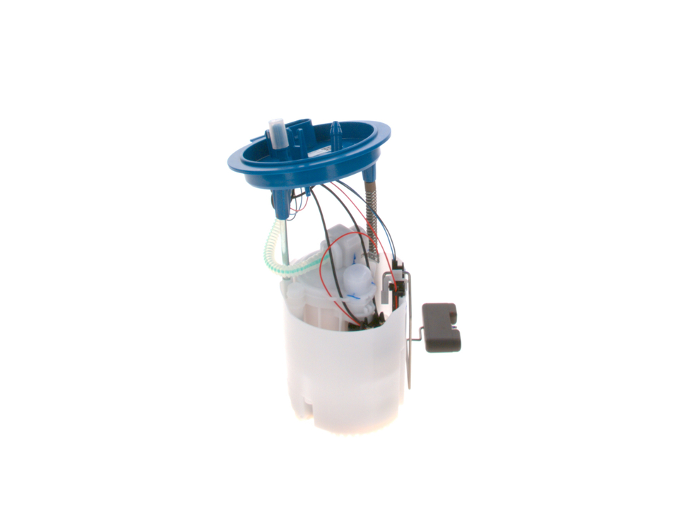 Buy Bosch 0580200760 – good price at EXIST.AE!