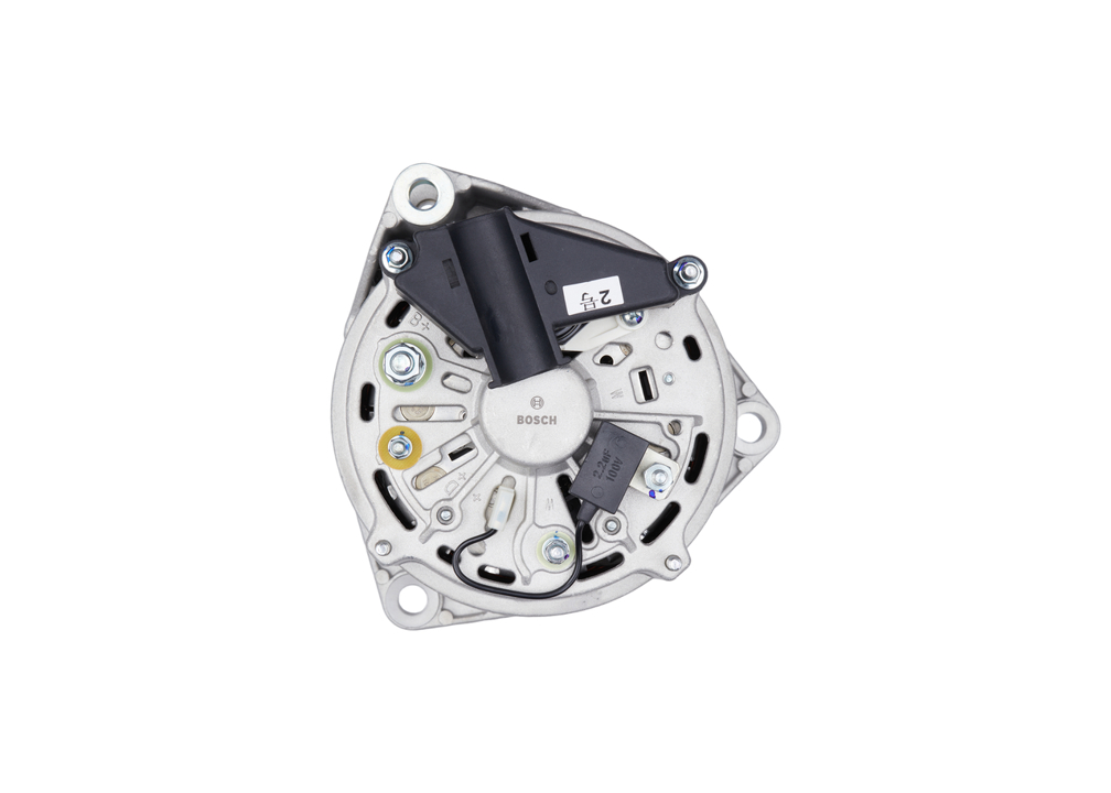 Bosch Alternator – price 1073 PLN