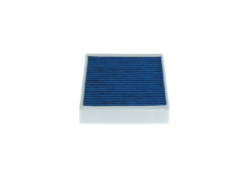 Bosch Filter, cabin air – price 36 PLN