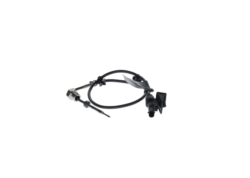 Exhaust system Opel Mokka: 0986259228 Bosch Sensor, exhaust gas temperature