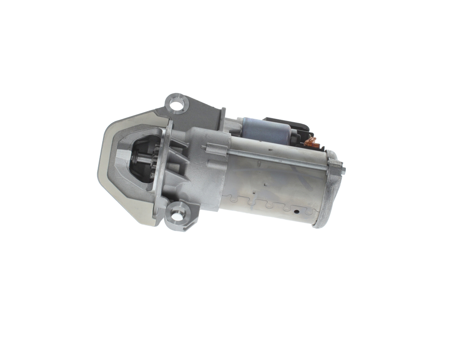 Starter motor Opel Astra K: 1986S00942 Bosch Starter