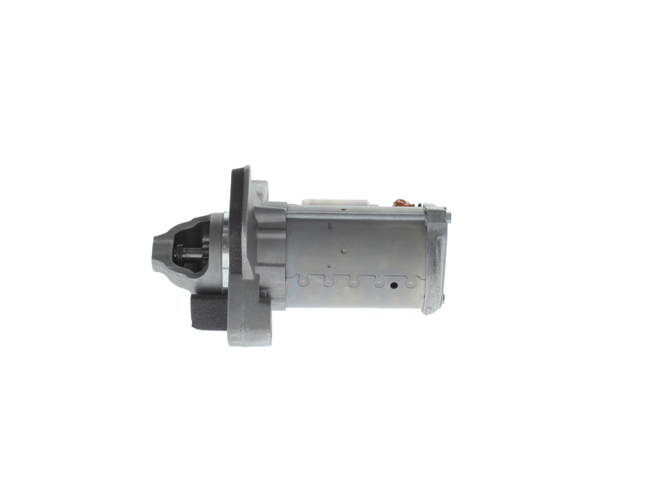 Engine starter Mercedes GLA: 1986S00214 Bosch Starter