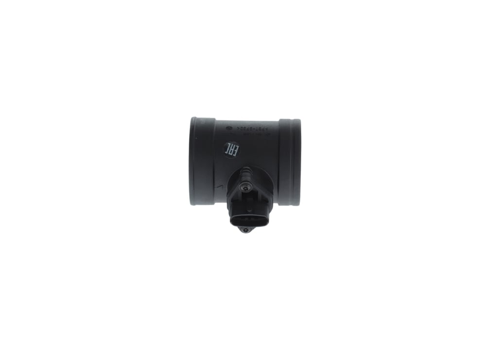 Mass airflow sensor Porsche: 028021809W Bosch Air mass meter