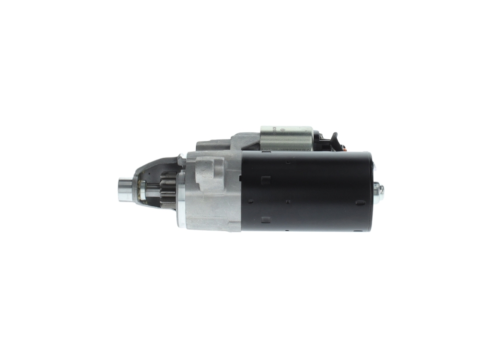 Starter motor Audi A6: 1986S01550 Bosch Starter
