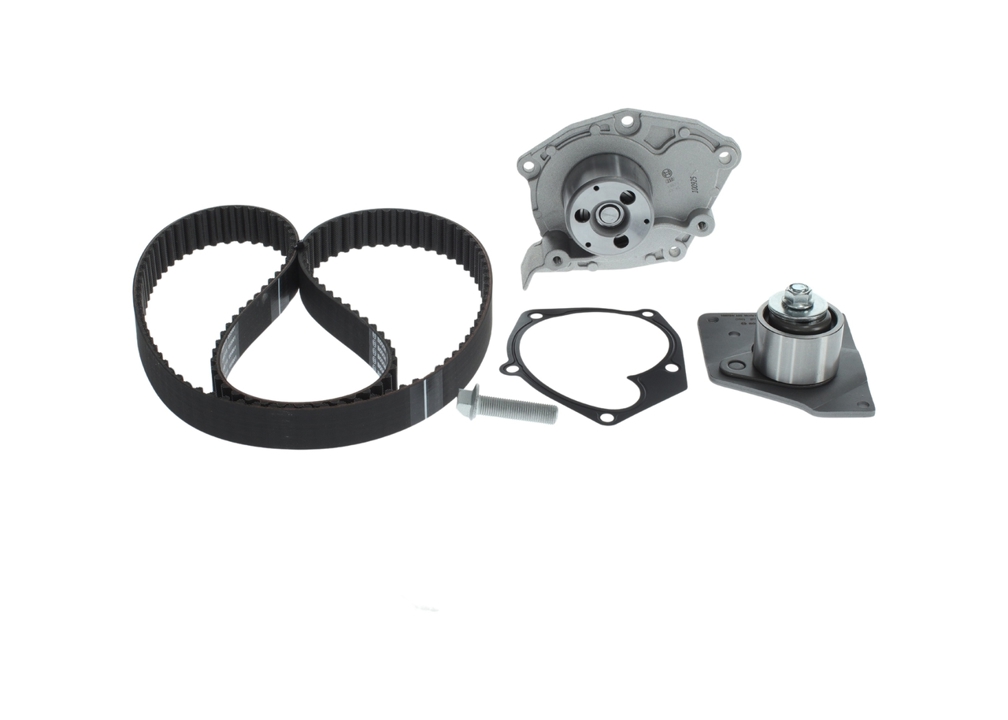 1987945301 Bosch Water Pump & Timing Belt Kit