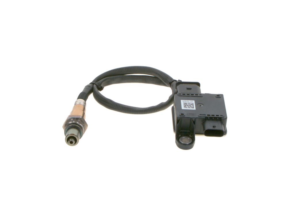 Other sensors Jaguar: 0281008528 Bosch Particle Sensor