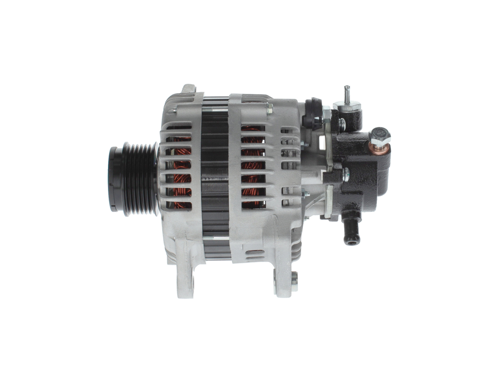 Engine alternator Opel Astra H: 1986A01188 Bosch Alternator