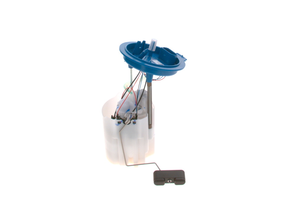 0580200760 Bosch Fuel pump module