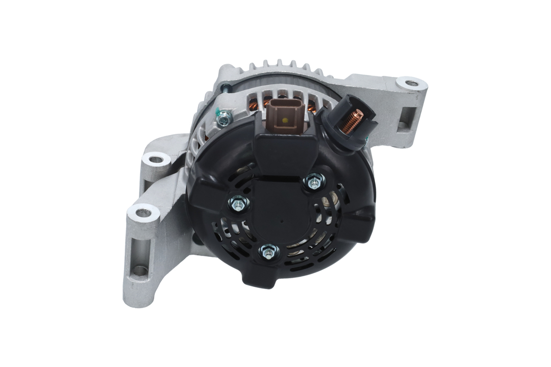 Engine alternator Volvo V50: 1986A01207 Bosch Alternator