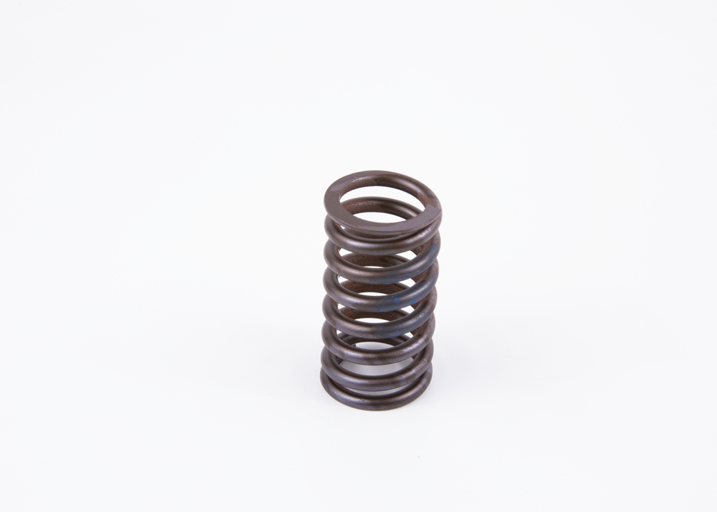Valve spring Bosch 2 434 614 048