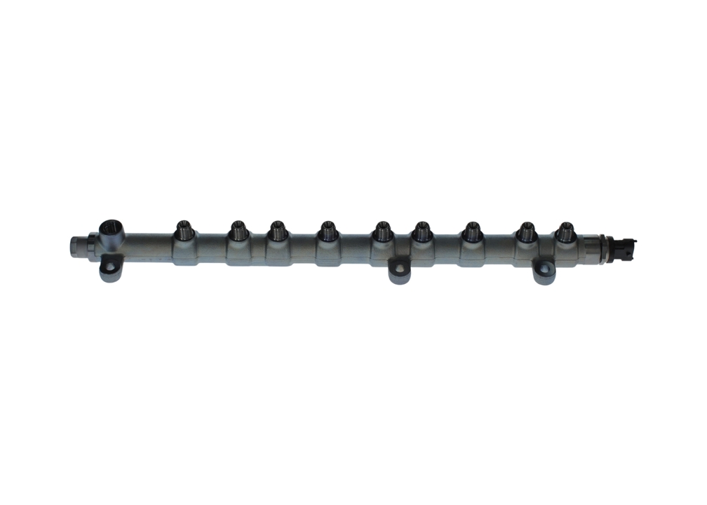 Fuel rail Bosch 0 445 226 133