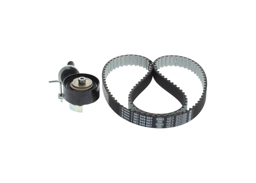 Timing Belt Kit Bosch 1 987 946 683