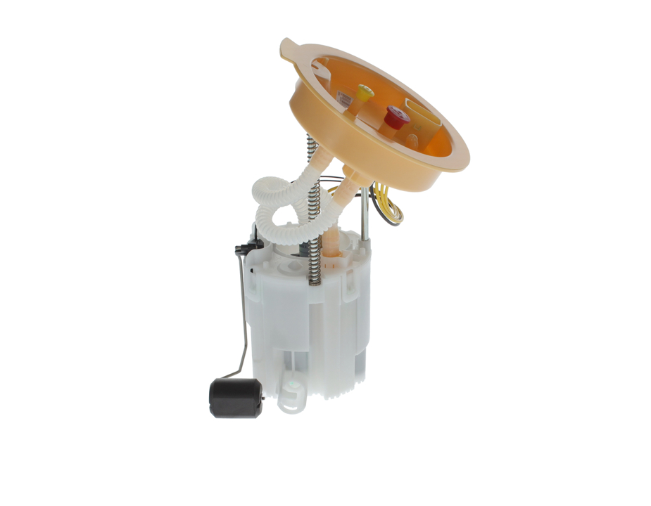 Fuel pump module Bosch 0 580 204 028