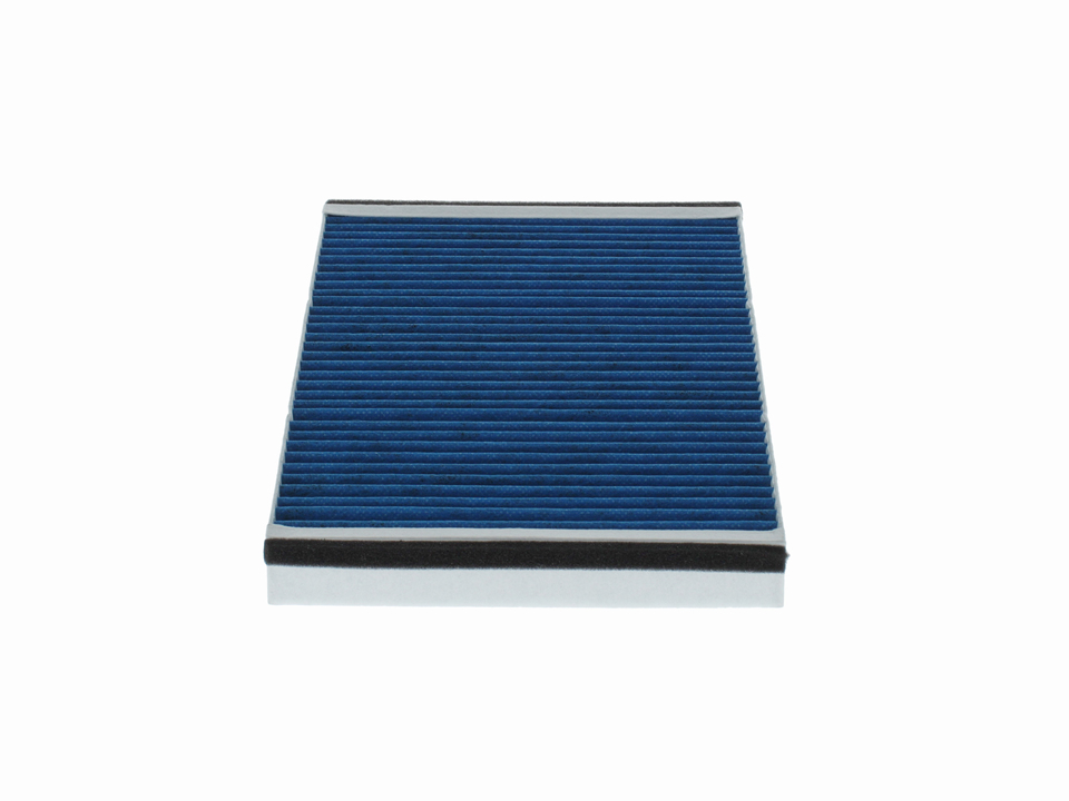 Filter, cabin air Bosch 0 986 628 632