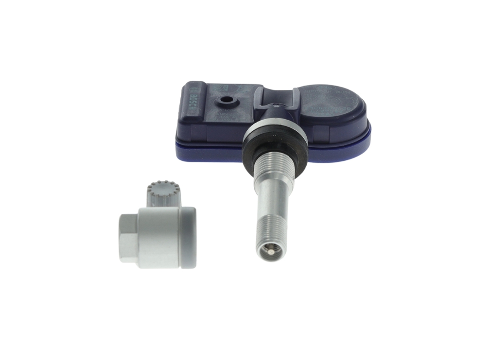 Wheel Sensor, tyre-pressure monitoring system Bosch 0 273 014 060