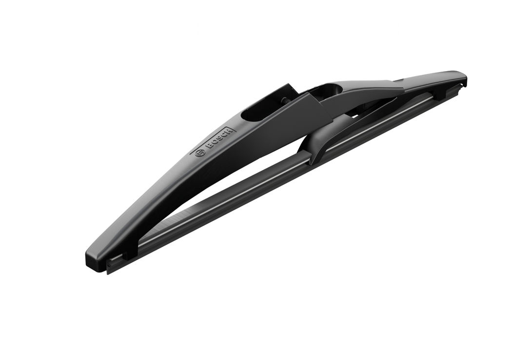 Bosch Rear wiper arm and blade – price 38 PLN
