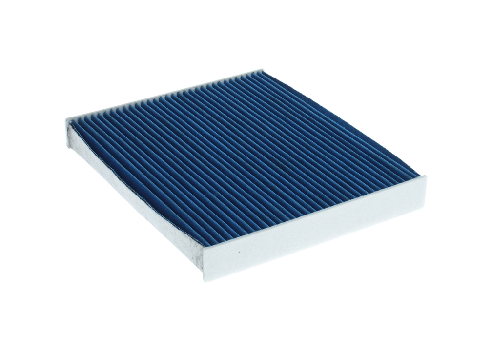 Bosch Filter, cabin air – price 117 PLN