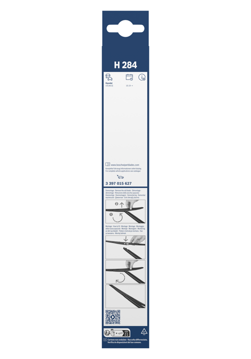 Buy Bosch 3 397 015 627 at a low price in United Arab Emirates!