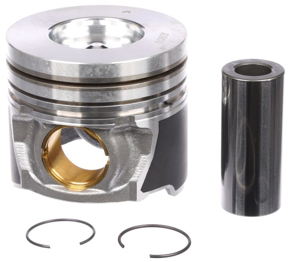 2341027934 Hyundai/Kia Piston with pin