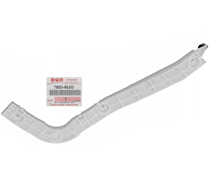 7183065J00 Suzuki Bracket bumper