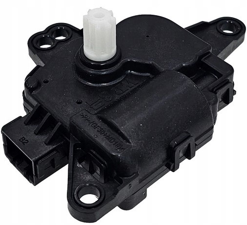 971591H150 Hyundai/Kia Cabin heater damper drive