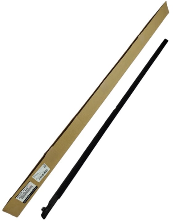 GJ6A50640K Mazda Front door glass seal