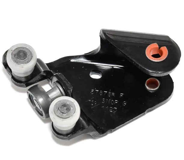 777657878R Renault Sliding door roller