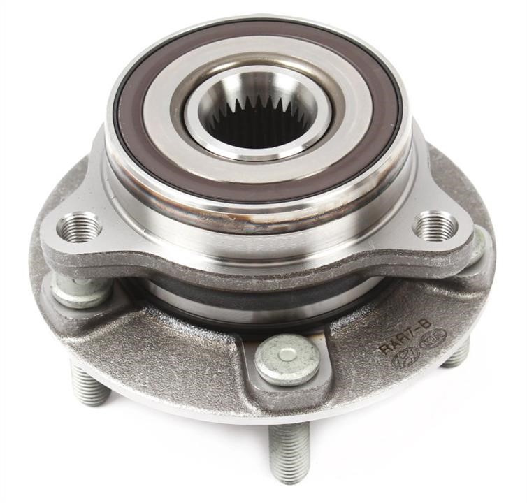 Wheel hubs Toyota Corolla: 51750O1000 Hyundai/Kia Wheel hub front