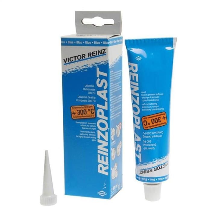 702457120 Victor Reinz Sealant, silicone, 80 ml
