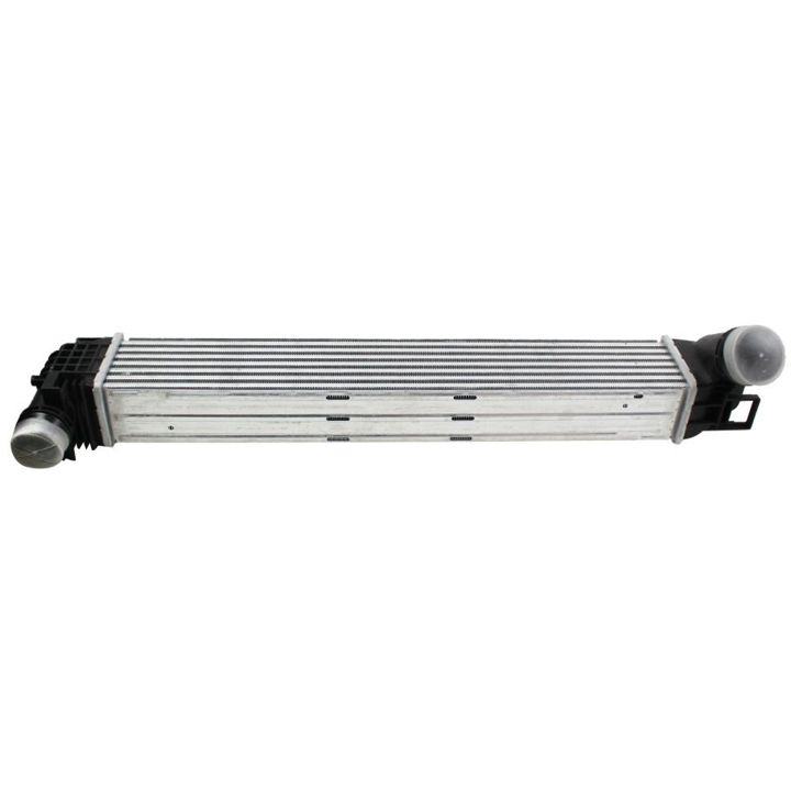 Intercooler, charger Loro 042-018-0010