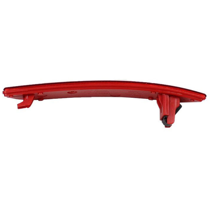 Light reflector rear left Loro 042-50-875