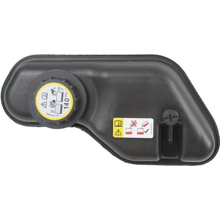 Expansion Tank, coolant Loro 055-026-002