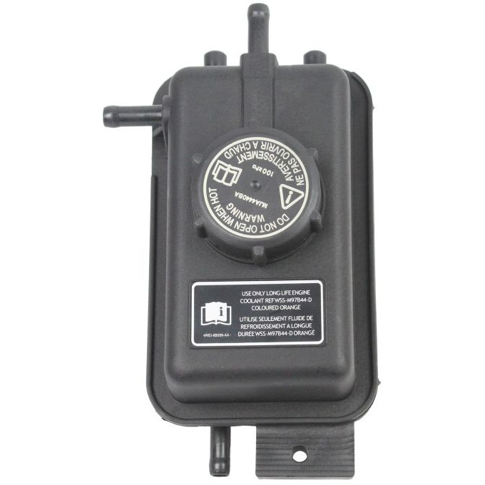 Loro Expansion Tank, coolant – price [object Object] PLN