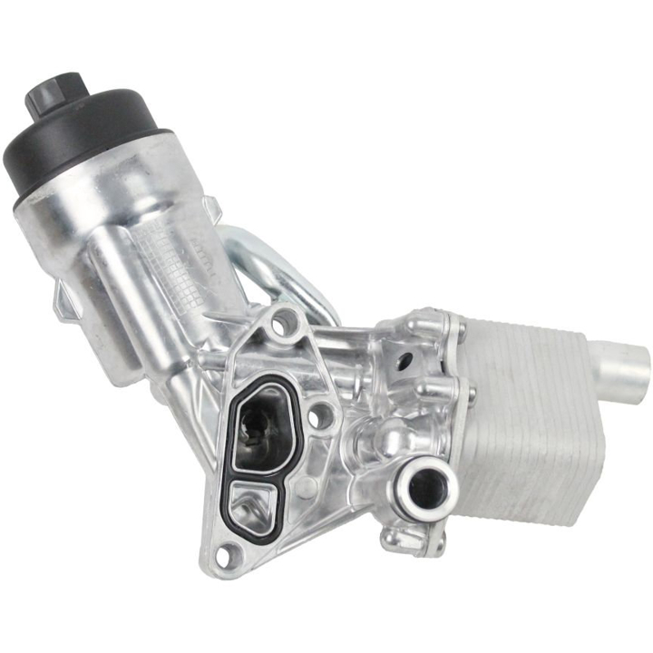 Oil cooler Loro 100-01-041