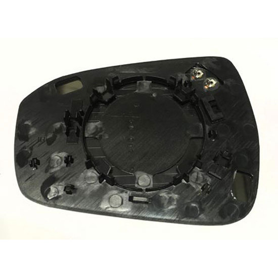 Wing mirror glass Loro 1252G02