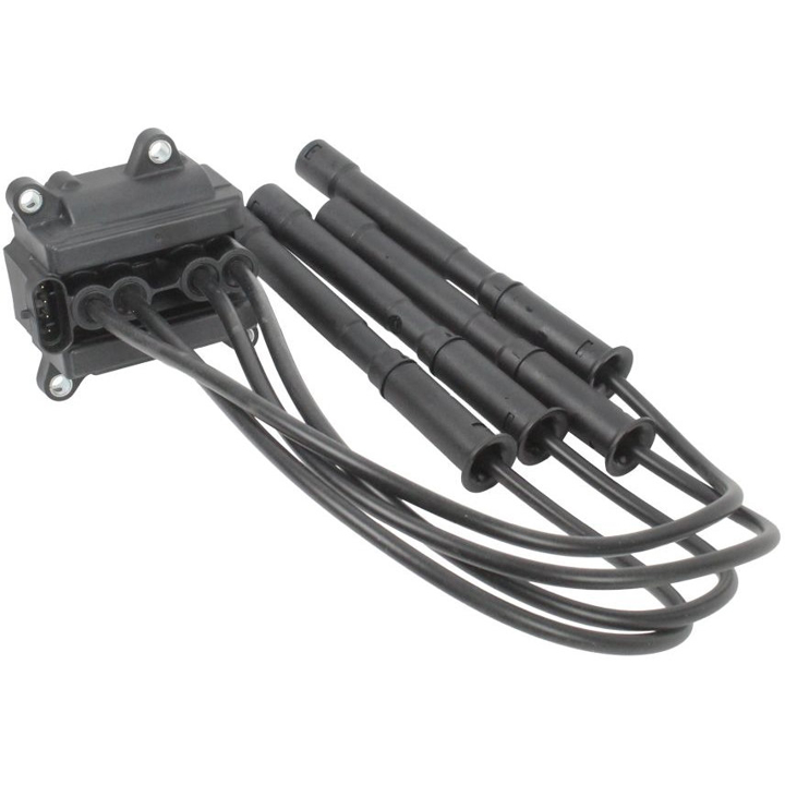 Ignition coil Loro 122-01-087