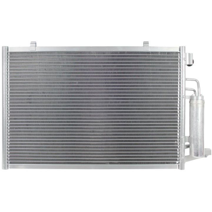 Condenser, air conditioning Loro 017-016-0051