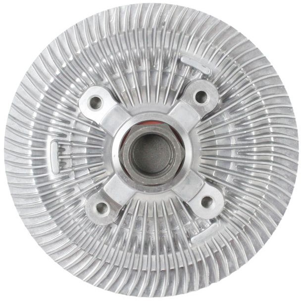 Loro Clutch, radiator fan – price [object Object] PLN