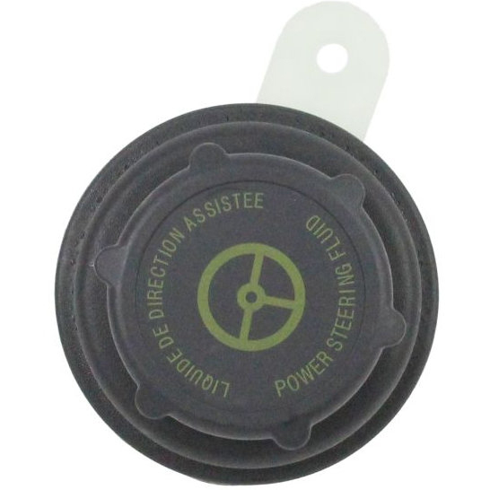 Expansion Tank, coolant Loro 017-026-012